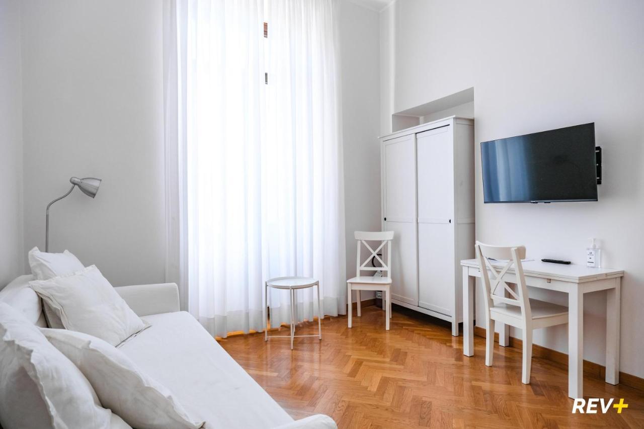 Mecenate Apartment Colosseum Рим Екстериор снимка